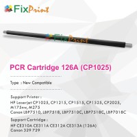 PCR Printer HP 1025 CP1025nw CP1215 CP1515 CP1525 CP2025 M175nw M275