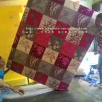 Jual kasur busa INOAC no2 P200xL160xT20cm Murah