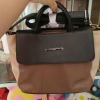 Jual Tas Polemoine Sophie Martin Murah