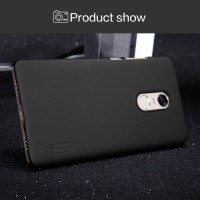 Jual Hardcase Hard Case Xiaomi Redmi Note 4x - NILLKIN Super Frosted Shield Murah