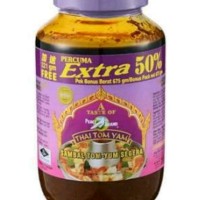 Jual Bumbu Thai Tomyam Segera Murah