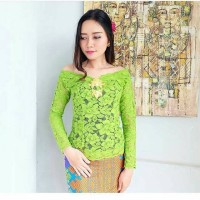 kebaya jdi sabrina kw