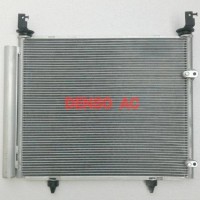 Kondensor Condensor Radiator AC Mobil Daihatsu All New Xenia 1.0 L ( S