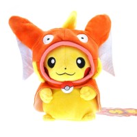 Jual Boneka Pikachu Magikarp Boneka Shincan Boneka Batman Boneka Stitch Murah
