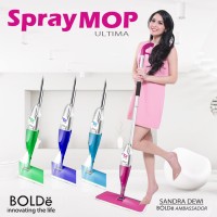 Jual Produk Terbaru Spray Mop Bolde Ultima Termurah Best Seller Murah