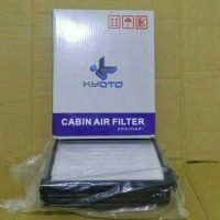 Paket Komplit Filter AC/ Kabin + Housing/ Box. Rush, Terios