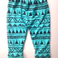 Jual LEGING ANAK BAYI MOTIF LUCU / CELANA BAYI / JEGING JG04 Murah
