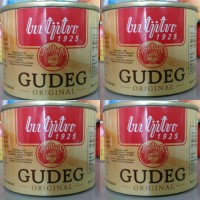 Jual GUDEG KALENG BU TJITRO ORIGINAL 210 Gr. Murah
