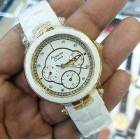 JAM TANGAN WANITA ALEXANDRE CHRISTIE KERAMIK