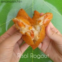 Jual Risol Rogout Murah