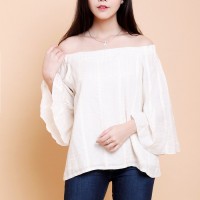 Jual Sabrina Swing Sleeves Murah