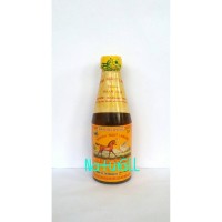 Minyak Kulit Lawang Kuda-Bangau Asli Irian 100 ml