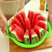 Jual Alat Pemotong Buah Semangka/Watermelon Slicer Murah