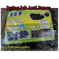 Jual Jaring jok / sarung jok anti panas ukuran XL Murah