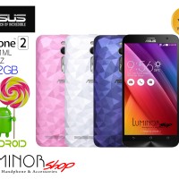 Jual ASUS ZENFONE 2 ZE551ML ILLUSION RAM 4GB ROM 32GB Murah