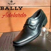 PROMO Sepatu Formal Pria Pantofel Bally Terbaru. for
