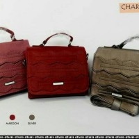 TAS WANITA CHARLES N KEITH SERENA