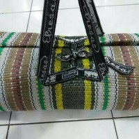 Jual Tiker Lipat Uk. 200cm x 300cm / Tikar lipat / tikar praktir / lantai Murah