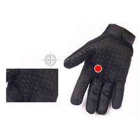 Sarung Tangan Motor Sepeda Airsoft Tactical Mechanix Off Road Trail Di