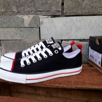 sepatu converse low original premium 39-44