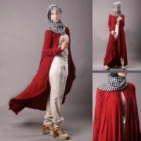 Jual Cardigan Zysku Xena Cardigan Murah