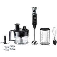 Jual Bosch Hand Blender MSM67190- Hitam Murah