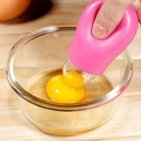 Jual Alat Pemisah Penyedot Kuning dan Putih Telur Egg Separator Cooking Murah
