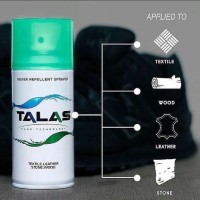 Jual Talas Water Repellent Spray Murah untuk sepatu dan baju Murah