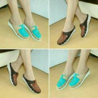 PROMO Sepatu sandal Mulan Murah