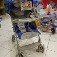 Kereta Dorong Bayi (Baby Stroller) merk Family Fs-238