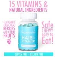 Jual sugar bear hair vitamins sugarbear Murah