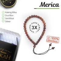 Jual Gelang Original Koka Kokka Kaukah Kauka Kaoka Asli Merica Bulat Coklat Murah
