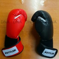 Jual Sarung Tinju Kettler 0991 / Boxing Gloves Kettler 0991 Murah