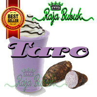 Jual Bubuk Minuman Bubble Drink 1kg Taro