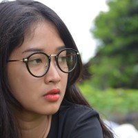 Jual kacamata anti radiasi komputer wanita Murah