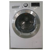 PROMO MESIN CUCI FRONT LOADING LG KAPASITAS 7 KG F-1007NPPW