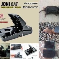 Jual Joni Cat Perangkap Tikus Lebih Bagus dari Pengusir Tikus Tanpa Racun Murah