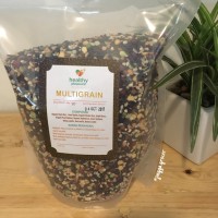 Jual MULTIGRAIN Rice / Kongbap 1.5kg MPASI Beras Organik SUPERFOOD Murah
