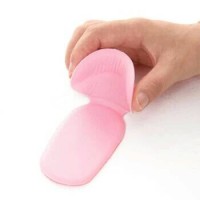 Jual Shoes Pad -Bantalan Tumit anti kaki lecet Murah