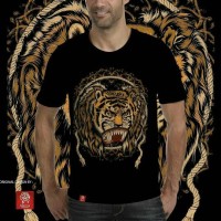 Jual kaos reog singo barong Murah