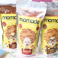 Jual Mamade Macaroni Murah