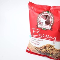 Jual Basreng Maicih Murah