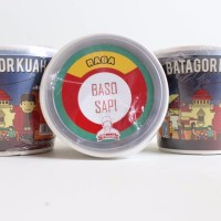 Jual Batagor Kuah Maicih Murah