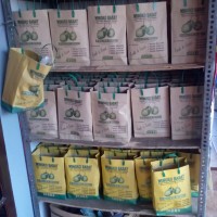 Jual Wingko Babat Asli cap TIGA KELAPA MUDA oleh-oleh semarang murah Murah