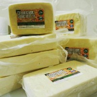 Jual mozzarella pizza 1kg Murah