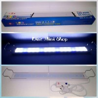 Jual Lampu Aquarium Yamano LED P600 Murah