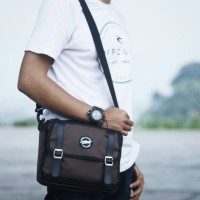 Jual TAS VAPE/ TAS MEKANIK/ TAS ALAT/ HAND BAG/ VAPOR BAG/ MASKULIN/ LIQUID Murah