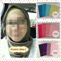Jual Inner Bandana Rajut Murah