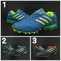 Sepatu Olahraga Adidas Cosmic Pria Sepatu Running Lari Grade Ori Murah