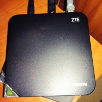 Jual STB Hybrid Android Murah